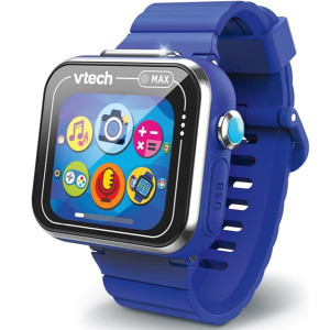 Vtech Watch Kidizoom Max azul H