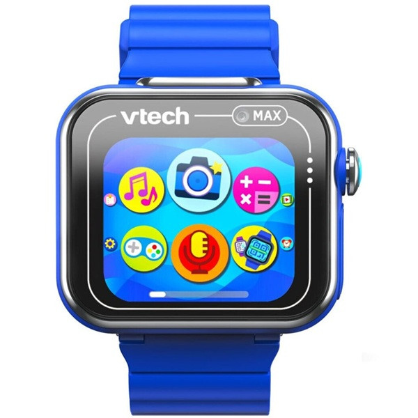 Vtech Watch Kidizoom Max azul D