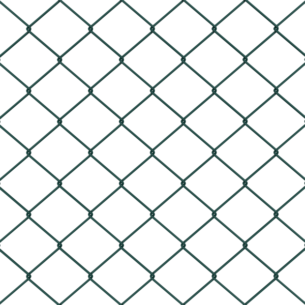 Conjunto de Postes de Cerca Prateado 10 x 0.8 m Aço Galvanizado M 3