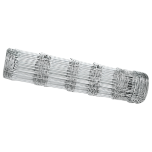 Cerca de Campo 0.8x25 m Aço Galvanizado H