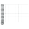 Cerca de Campo 0.8x25 m Aço Galvanizado 4