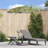 Sombrilla de playa  con poste de aluminio camuflaje de 240 cm 1