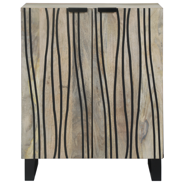 Gabinetes y taquillas de almacenamiento Blanco y Negro M 3