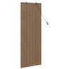 Persianas e Sombras de Janela Castanho 60 x 160 cm Bambu 4