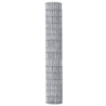 Cerca Euro 1.5x10 m Aço Galvanizado 5