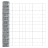 Euro Fence 1x10 m Acero Galvanizado 4