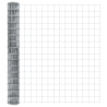 Cerca Euro 1.5x10 m Aço Galvanizado 2