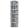 Cerca Euro 0.8x25 m Aço Galvanizado 5