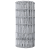 Cerca Euro 0.4x50 m Aço Galvanizado 5