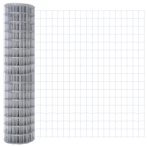 Cerca Euro 1.4x10 m de Aço Galvanizado H