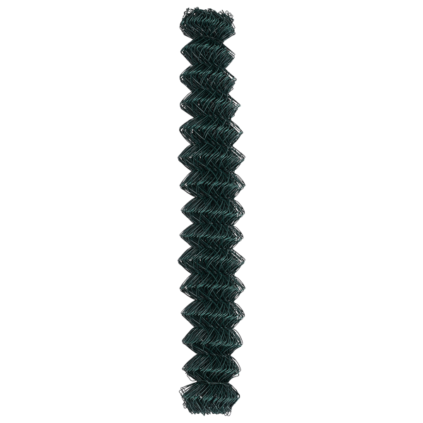 Cerca Verde 10 x 1.5 m Metal M 5