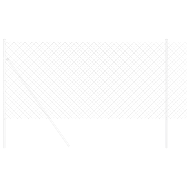 Cerca de Malla 1.4x10 m de Acero Galvanizado M 3