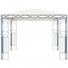 Gazebo 300x300 cm creme 2