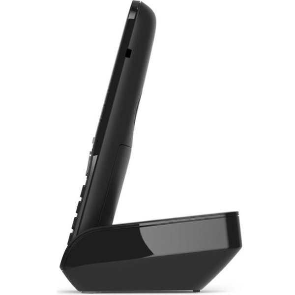 Teléfono Inalámbrico Gigaset Comfort 550 Duo negro M 5