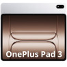 OnePlus Pad 3 13.2" 16GB RAM 512GB WiFi plata 1