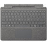 TECLADO MICROSOFT SURFACE TYPE + PEN PARA SURFACE PRO10 PLATA 3