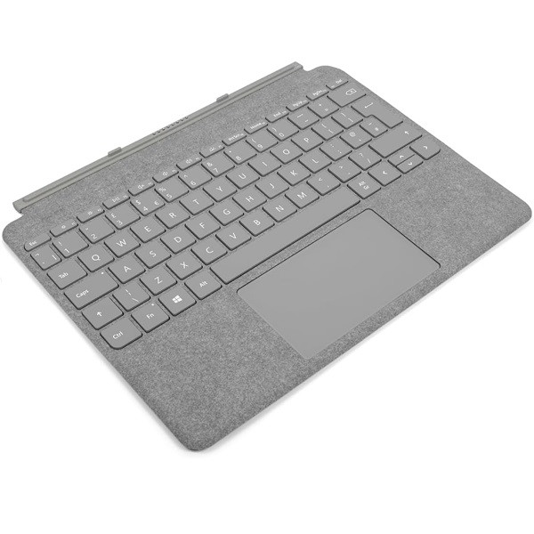 Microsoft Surface type + pen para Surface Pro 10 plata M 2