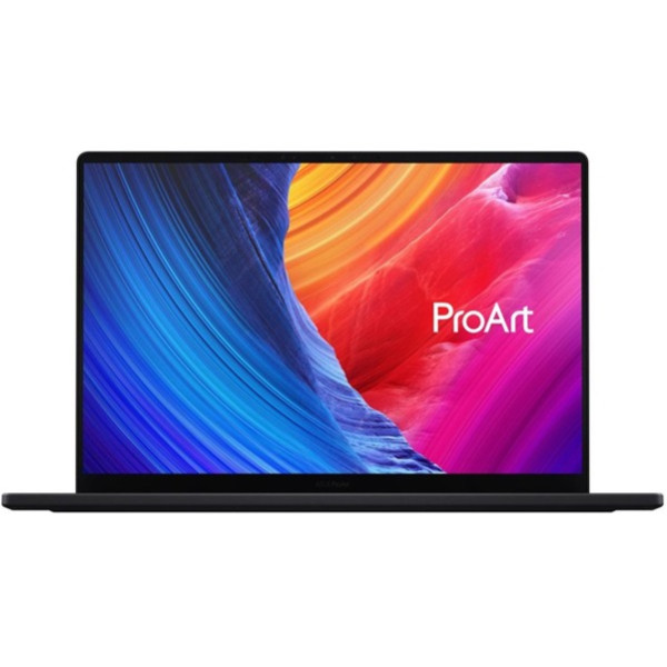 ASUS Proart P16 16" AMD Ryzen AI 9 32GB RAM 1TB H7606WM-SC052W preto M 5