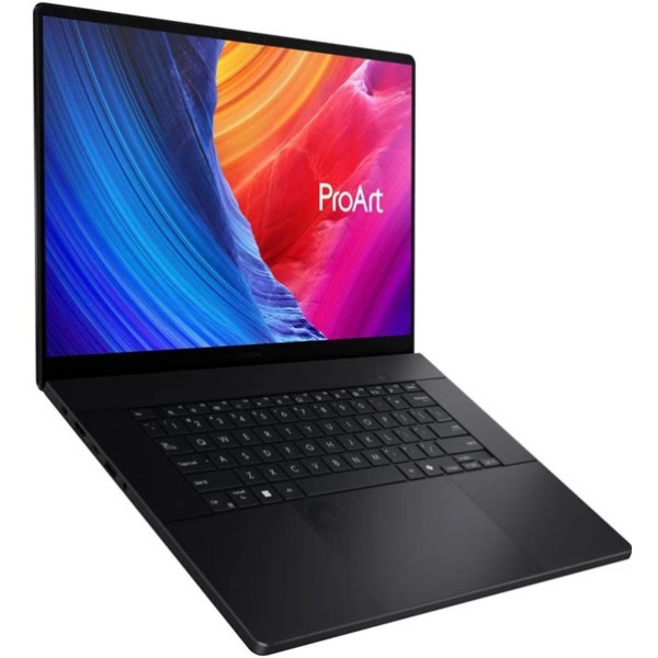 ASUS Proart P16 16" AMD Ryzen AI 9 32GB RAM 1TB H7606WM-SC052W preto M 7