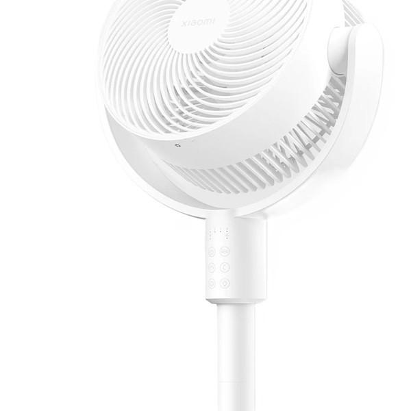 Ventilador de pie Xiaomi Smart Fan blanco M 3