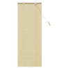 Persianas e Sombras de Janela Natural 60 x 160 cm Bambu 2