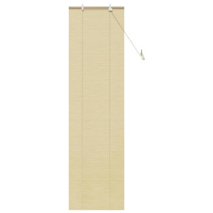Persianas y Toldos para Ventanas Natural 60 x 220 cm Bambú H
