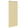 Persianas e Sombras de Janela Natural 80 x 220 cm Bambu 4