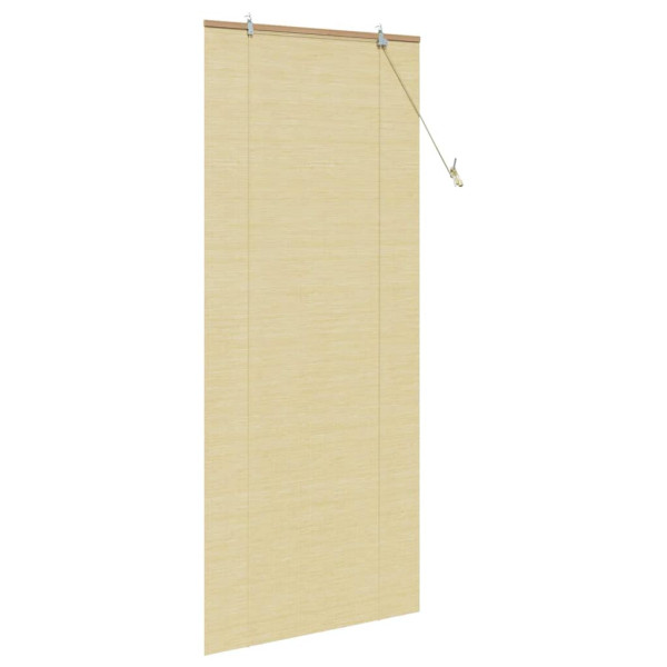 Persianas e Sombras de Janela Natural 90 x 220 cm Bambu M 4