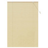 Persianas e Sombras de Janela Natural 150 x 220 cm Bambu 2