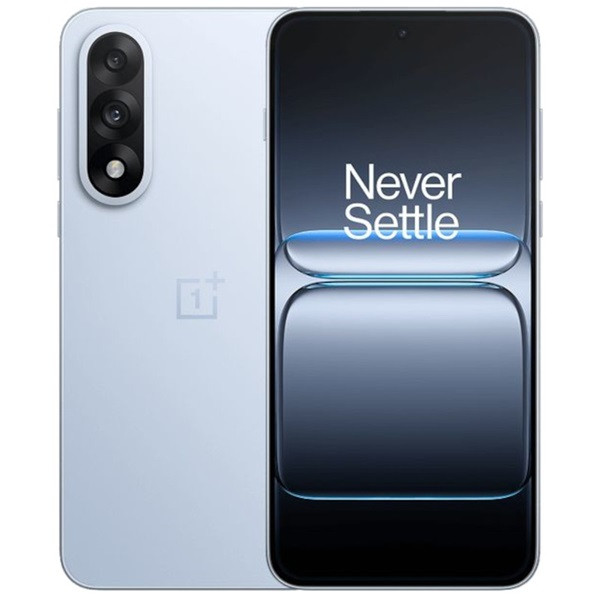 OnePlus Nord 5 5G dual sim 12GB RAM 512GB azul D