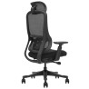 Silla de oficina PHOENIX Lira negro 4