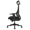 Silla de oficina PHOENIX Lira negro 7