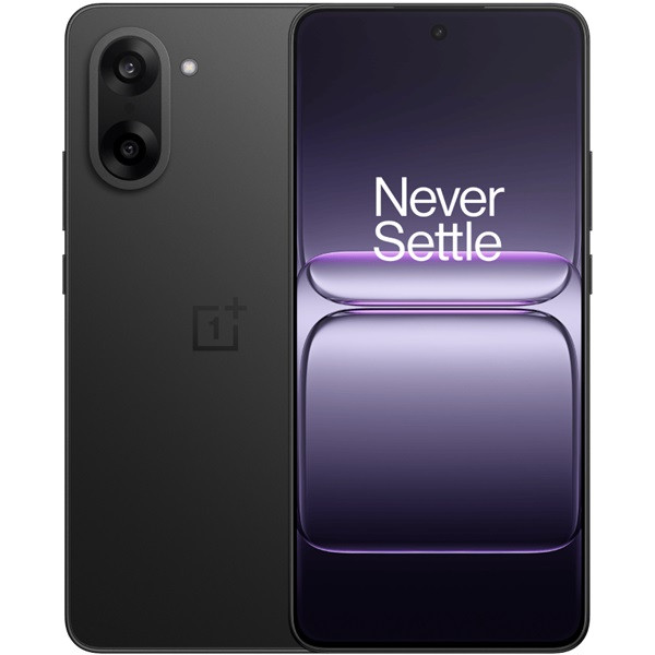 OnePlus Nord CE 5 5G dual sim 8GB RAM 128GB negro D