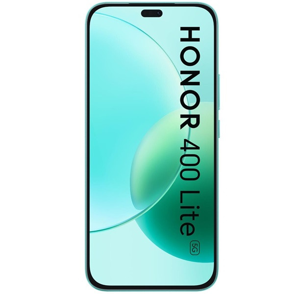 Honor 400 Lite 5G dual sim 8GB RAM 256GB verde M 3