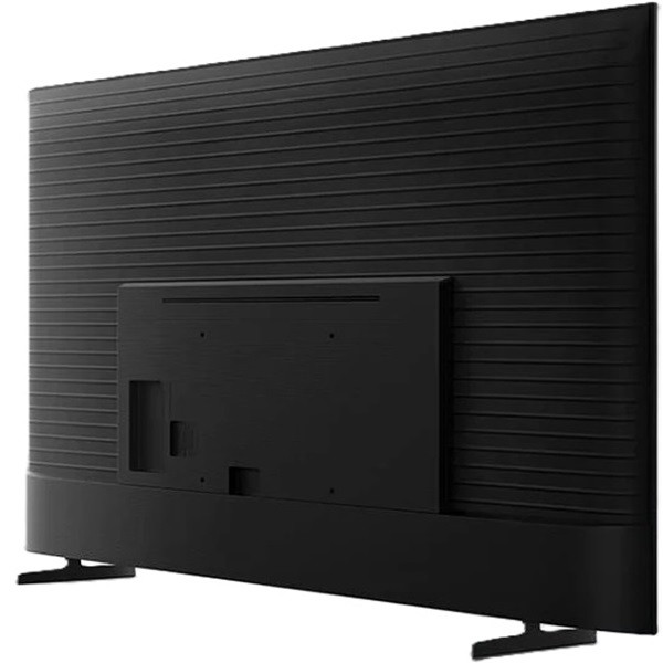 Smart TV Samsung Crystal 43" LED 4K UHD TU43U8005FU negro M 2
