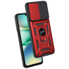 Carcasa COOL para Xiaomi Redmi A5 Hard Ring Rojo 2