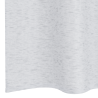Cortinas con cortinas 2 pcs Gris claro 140 x 245 cm Poliéster 5