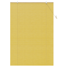 Persianas y Toldos para Ventanas Amarillo 150 x 220 cm Bambú 2