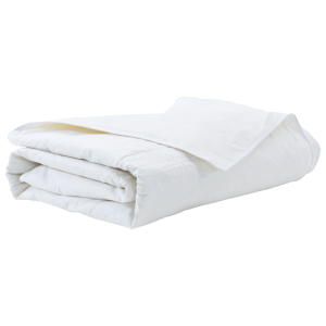 Colchas y Duvets Blanco 155 x 220 cm Plumas H