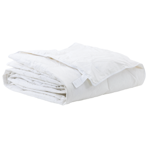 Colchas e Edredons Branco 260 x 220 cm Penugem H