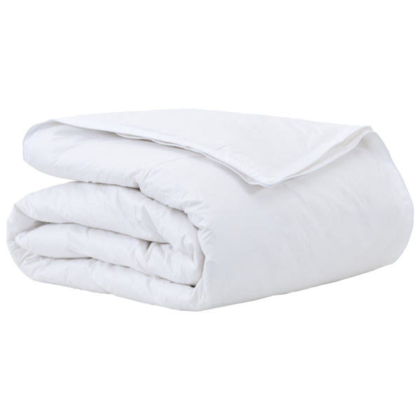 Colchas & Duvets Branco 140 x 220 cm Penugem M 2