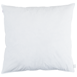 Travesseiros 2 pcs Branco 60 x 60 cm 130gsm 100% algodão H