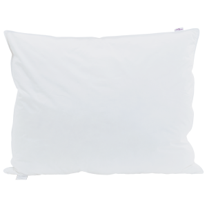Almohadas 2 pcs Blanco 60 x 80 cm Algodón 130gsm 100% H