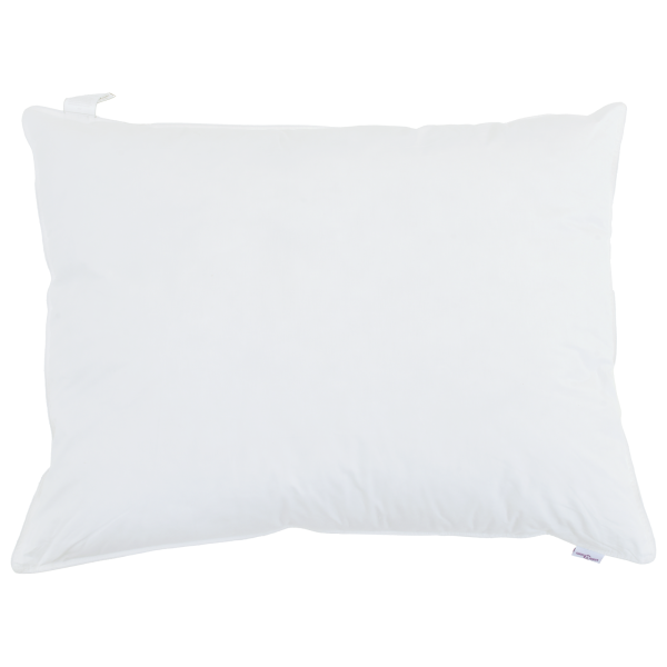 Almohada Blanco 50 x 75 cm 130gsm 100% algodón M 5