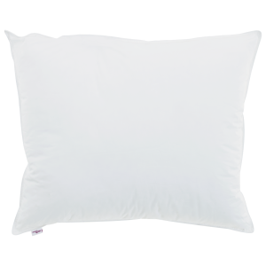 Almohadas 2 pcs Blanco 60 x 70 cm 130gsm 100% algodón H