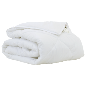 Colchas y Duvets Blanco 135 x 220 cm Microfibra H