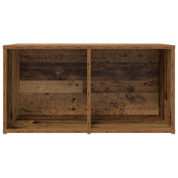 Gabinete de TV Madera antigua Madera contrachapada M 5