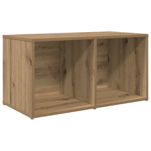 Gabinete de TV Roble artisan Madera contrachapada H