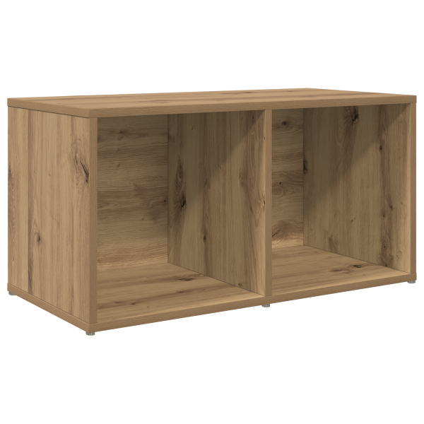 Gabinete de TV Roble artisan Madera contrachapada M 2
