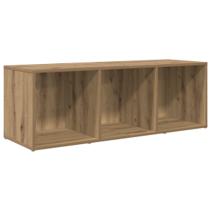 Gabinete de TV Roble artisan Madera contrachapada H